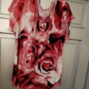 Fashionable 🌹 Blouse 2x